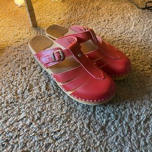 Troentorp Clogs